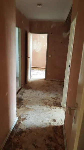4 Zimmer Handwerkerwohnung — photo 1